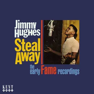 Steal away : the early Fame recordings